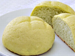 Melon pan image